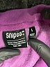 Assorted Brands Purple Pullover Hoodie Size L - photo 7