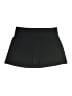 Gap Fit Solid Black Active Skort Size M - photo 1