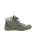 Keds Gray Ankle Boots Size 7 - photo 1