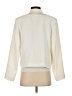 Cotélac Ivory Blazer Size 2 - photo 2