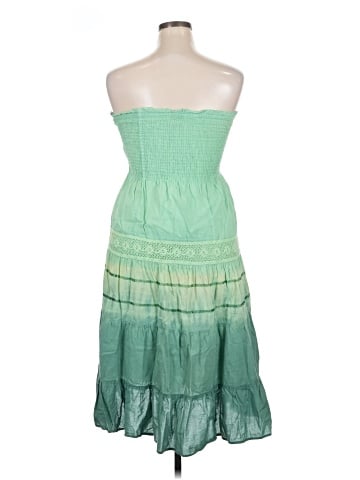 She's Cool Cocktail Dress (view 2)