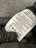 Nike Blue Track Pants Size M - photo 8