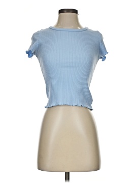 Aeropostale Short Sleeve Top