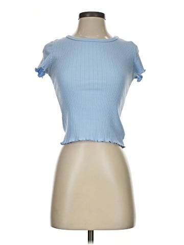Aeropostale Short Sleeve Top (view 1)