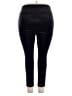 Jockey Black Casual Pants Size 2X - photo 2