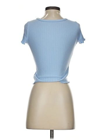 Aeropostale Short Sleeve Top (view 2)