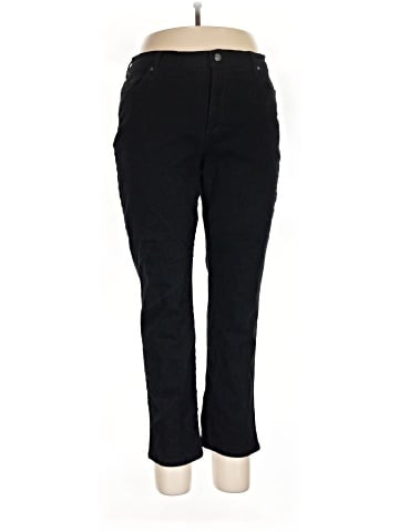 Gloria Vanderbilt Casual Pants (view 1)