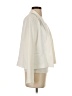Cotélac Ivory Blazer Size 2 - photo 4