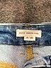 Good American Hearts Blue Jeans Size 8 - photo 7