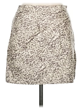 Free People Casual Skirt