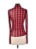 AFRM Red Long Sleeve Top Size L - photo 2