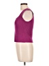 Leith Purple Tank Top Size L - photo 5