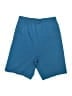 Lularoe Solid Blue Athletic Shorts Size 3XL - photo 2