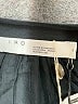 IRO 100% Viscose Black 3/4 Sleeve Blouse Size EU (FR) 36 / US 4 - photo 7
