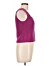 Leith Purple Tank Top Size L - photo 4