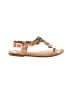 Bull Boxer Tan Brown Sandals Size EU 41 - photo 1