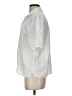 Hollister White Short Sleeve Blouse Size XS - photo 5