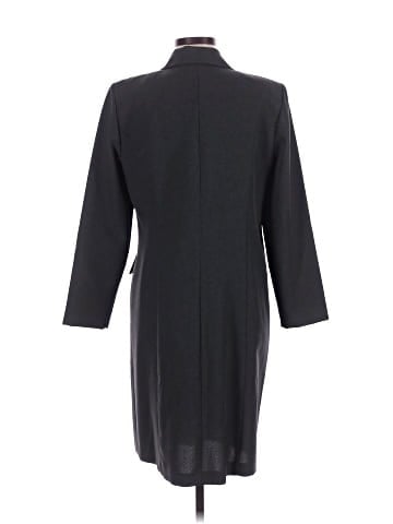 Jessica Howard Coat (view 2)