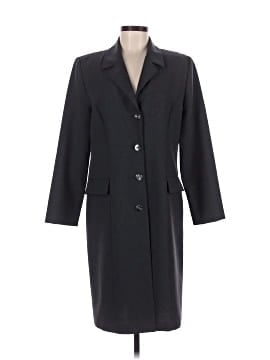 Jessica Howard Coat (view 1)