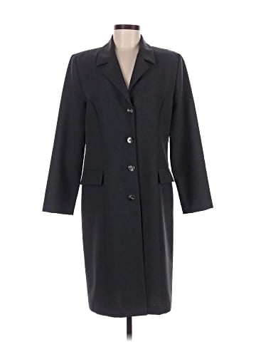 Jessica Howard Coat (view 1)