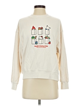 Ut For Uniqlo Sweatshirt