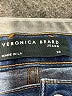 Veronica Beard Jeans Blue Jeans Size 26 waist - photo 7