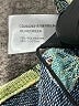 Cider Green Sleeveless Top Size S - photo 8