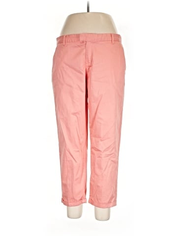CALVIN KLEIN JEANS Casual Pants (view 1)