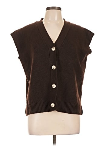Song of Style Sweater Vest (view 1)