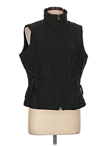 Coldwater Creek Vest (view 1)