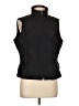 Coldwater Creek Black Vest Size L (petite) - photo 1