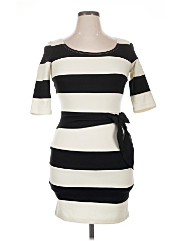 Sangria Casual Dress (view 1)