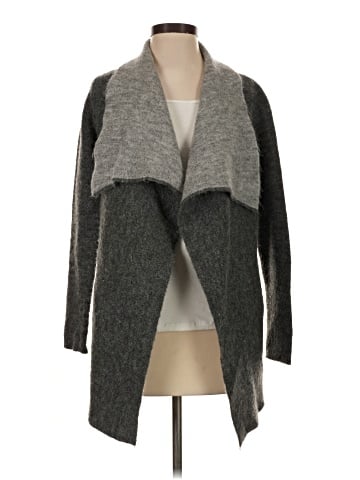NANETTE Nanette Lepore Cardigan (view 1)