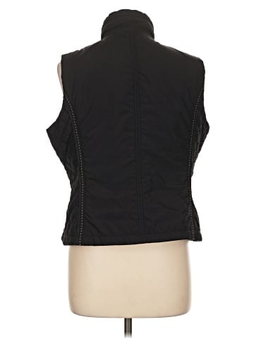 Coldwater Creek Vest (view 2)