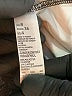 Topshop Graphic Black Casual Dress Size 4 - photo 8