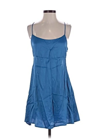 By Anthropologie Casual Dress (view 1)