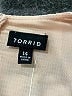 Torrid Pink Cocktail Dress Size 14 Plus - photo 7