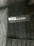 Naadam Black Wool Pullover Sweater Size M - photo 7