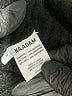 Naadam Black Wool Pullover Sweater Size M - photo 8