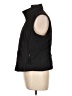 Coldwater Creek Black Vest Size L (petite) - photo 5