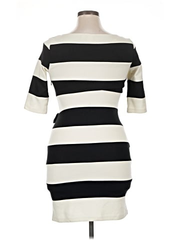 Sangria Casual Dress (view 2)