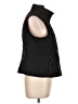 Coldwater Creek Black Vest Size L (petite) - photo 4