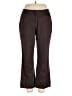 Dockers Brown Casual Pants Size 14 - photo 1