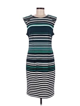 Karin Stevens Casual Dress (view 1)