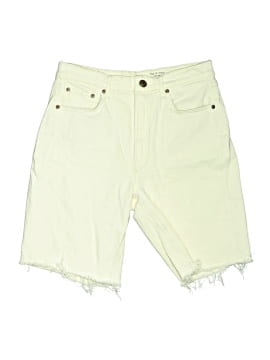 Rag & Bone Denim Shorts
