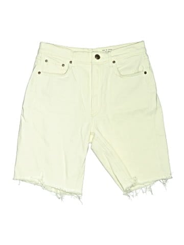 Rag & Bone Denim Shorts (view 1)