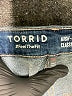 Torrid Blue Jeans Size 26 - photo 4