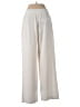 Edit By Nine Ivory Casual Pants Size S - photo 2