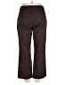 Dockers Brown Casual Pants Size 14 - photo 2