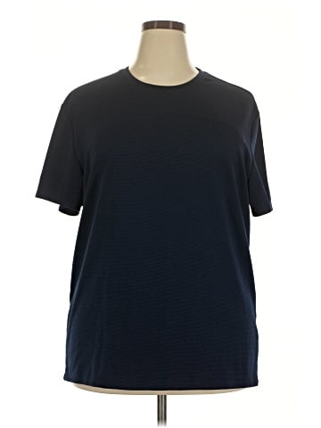 Alfani Short Sleeve T-Shirt (view 1)